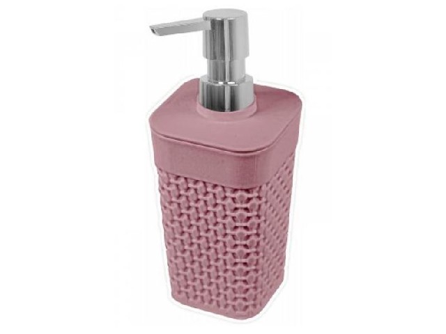 Дозатор для жидкого мыла OSLO черничный морс